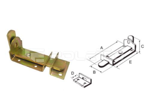 Fecho Chato