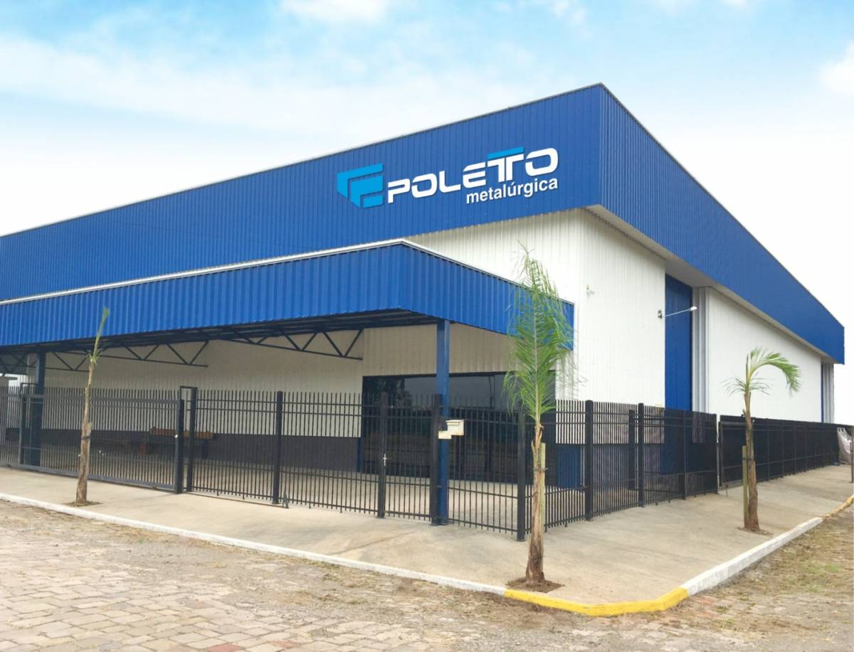 Poletto Metalúrgica
